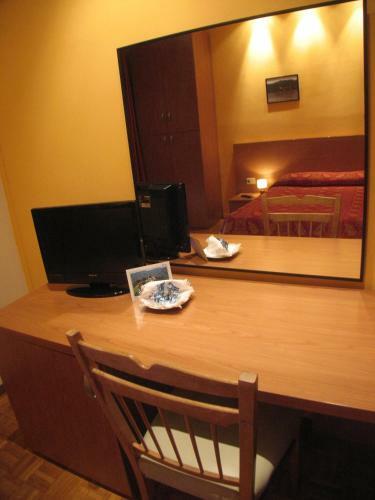 Hotel Albergo Ristorante Monterosa