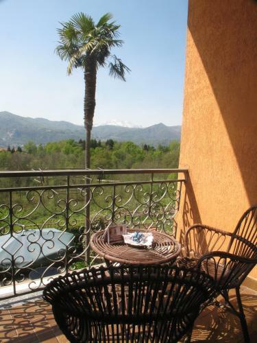 Hotel Albergo Ristorante Monterosa