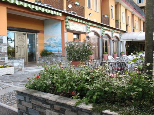 Hotel Albergo Ristorante Monterosa