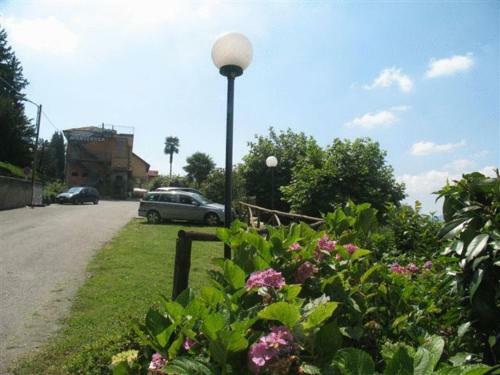 Hotel Albergo Ristorante Monterosa