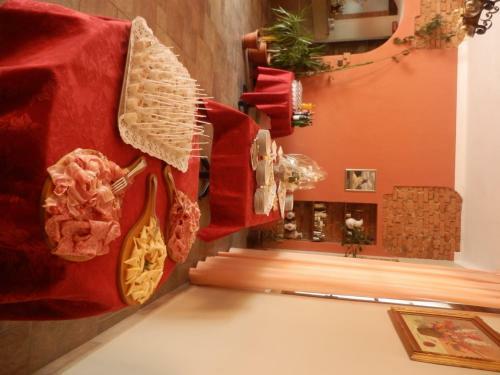 Hotel Albergo Ristorante Monterosa