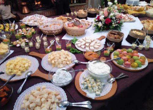 Hotel Albergo Ristorante Monterosa