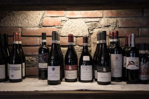 Hotel Albergo Ristorante Monterosa