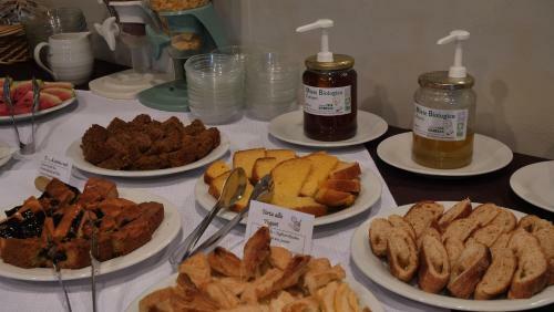 Hotel Albergo Ristorante Monterosa