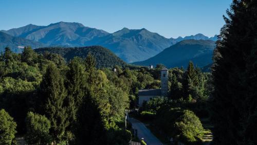 Hotel Albergo Ristorante Monterosa