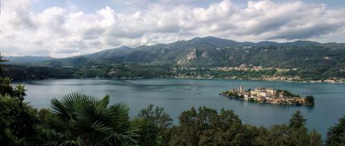 Hotel Albergo Ristorante Monterosa