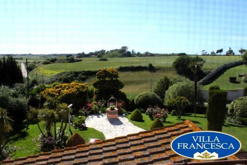 Bed & Breakfast Villa Francesca