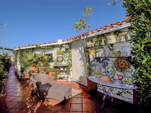 Apartment Giardino Delle Palme Palermo