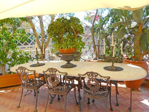 Apartment Giardino Delle Palme Palermo