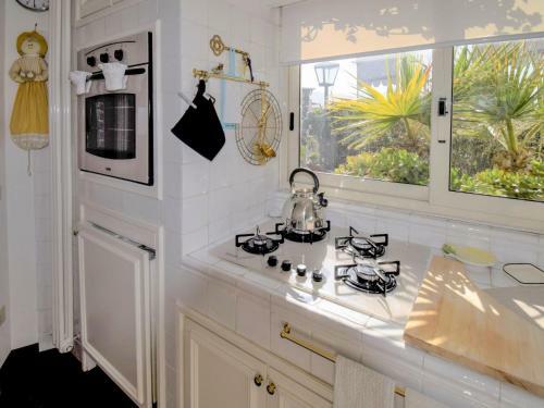 Apartment Giardino Delle Palme Palermo