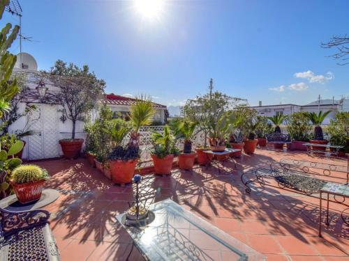 Apartment Giardino Delle Palme Palermo