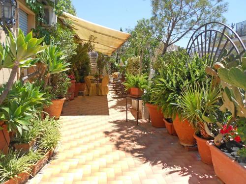 Apartment Giardino Delle Palme Palermo