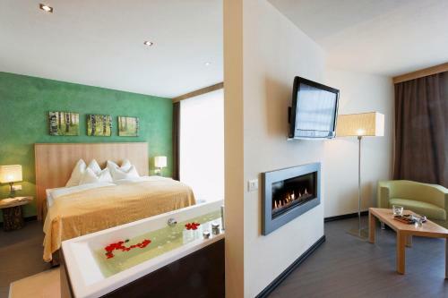 Hotel Amaten