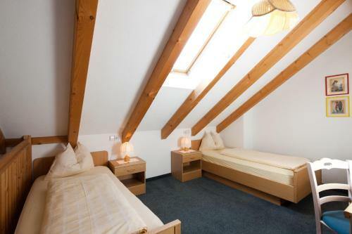 Hotel Amaten