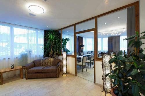 Hotel Amaten