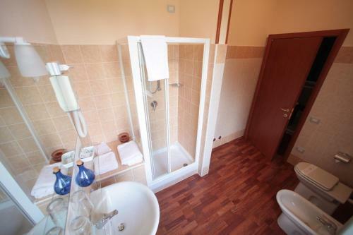 Hotel Valganna - Tre Risotti