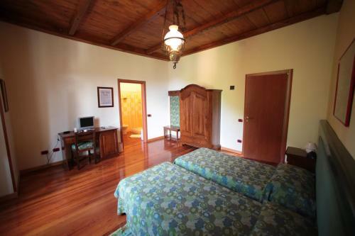 Hotel Valganna - Tre Risotti
