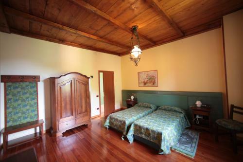 Hotel Valganna - Tre Risotti