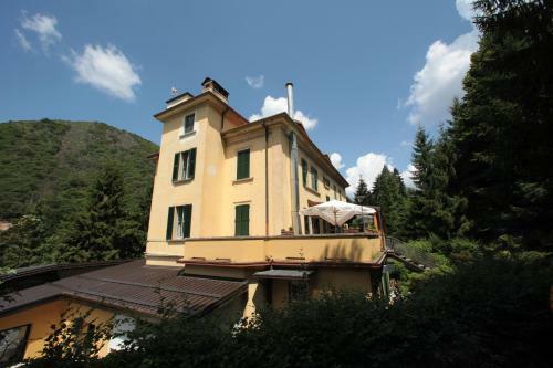 Hotel Valganna - Tre Risotti