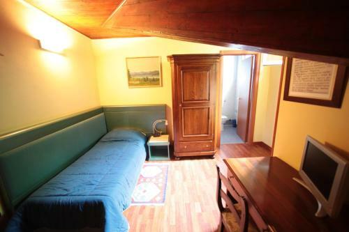 Hotel Valganna - Tre Risotti