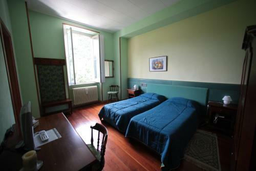 Hotel Valganna - Tre Risotti