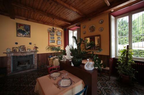 Hotel Valganna - Tre Risotti