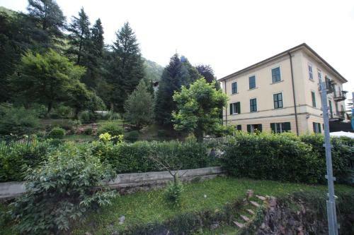 Hotel Valganna - Tre Risotti