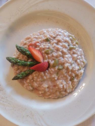 Hotel Valganna - Tre Risotti
