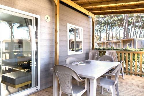 Camping Village Montescudaio