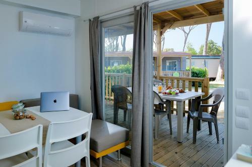 Camping Village Montescudaio
