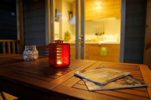 Camping Village Montescudaio