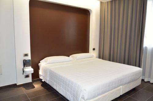 Hotel Ristorante La Trattoria