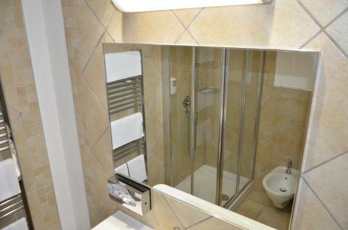 Hotel Ristorante La Trattoria