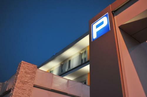 Hotel Ristorante La Trattoria