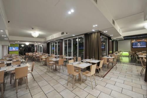 Hotel Ristorante La Trattoria