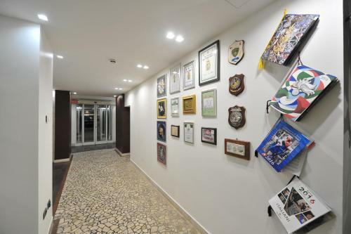 Hotel Ristorante La Trattoria