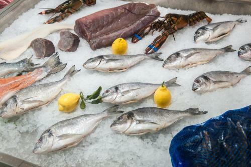 Hotel Ristorante La Trattoria