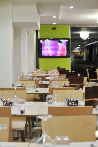 Hotel Ristorante La Trattoria