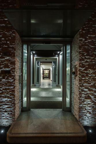 Hotel Ristorante La Trattoria