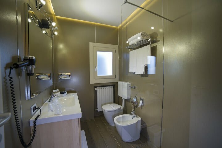 Best Western Plus Hotel Modena Resort