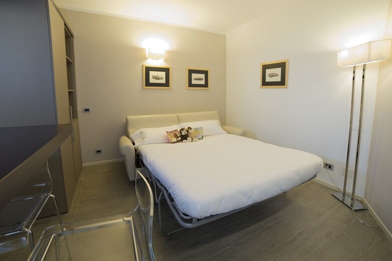 Best Western Plus Hotel Modena Resort