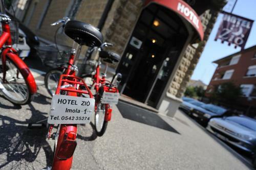 Hotel Zi� Imola