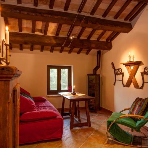 Apartamento Case Leonori