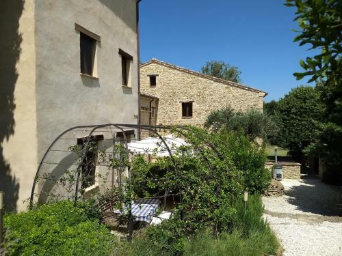 Apartamento Case Leonori