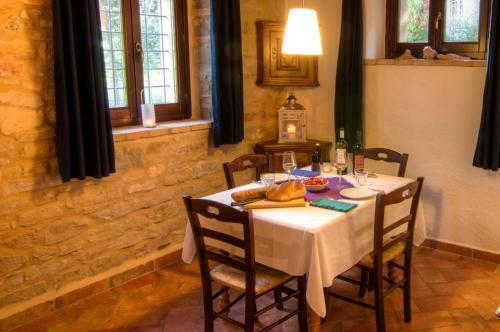 Apartamento Case Leonori