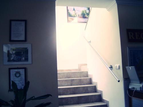 Hostal Term�l Panzi�