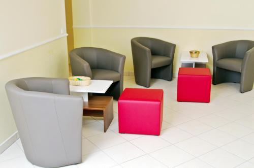 Hostal Term�l Panzi�