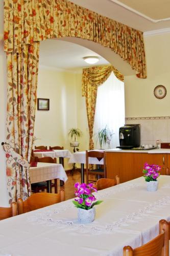Hostal Term�l Panzi�