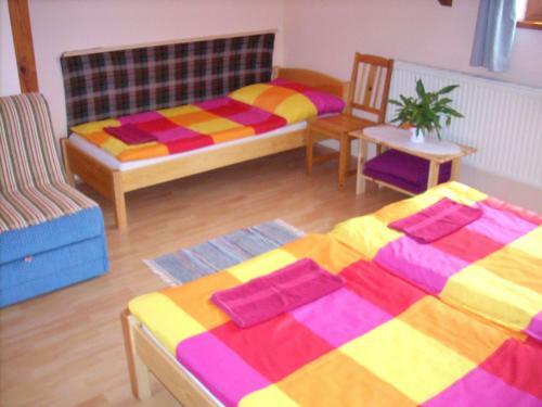 Hostal Ga�l Vend�gh�z