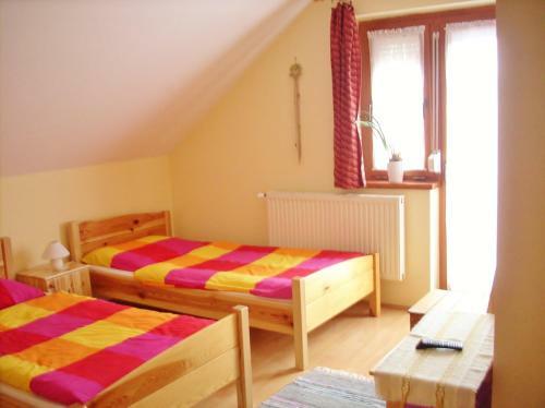 Hostal Ga�l Vend�gh�z